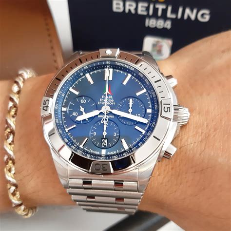 orologi breitling opinioni|Breitling .